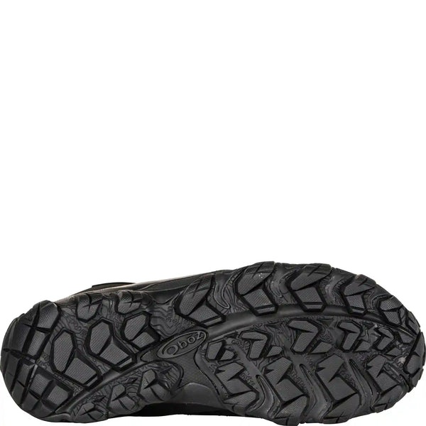 Men's Bridger 8" Insulated Waterproof