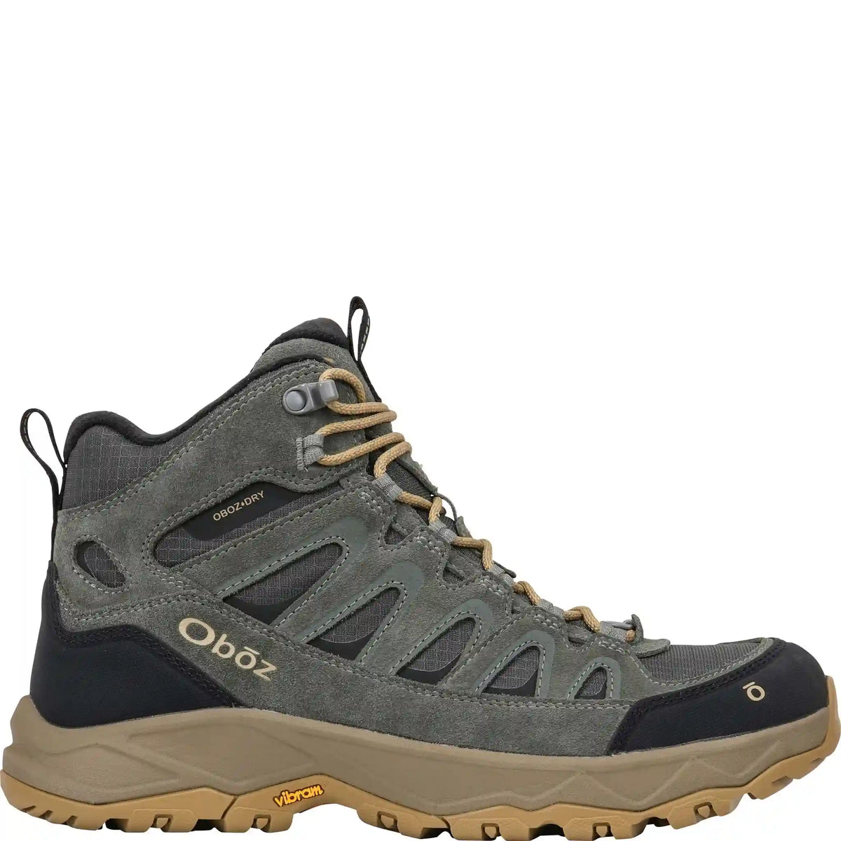 Men's Sawtooth Ascent Mid Insulated Waterproof Main image
