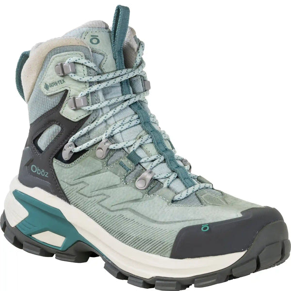 Women's Bridger Ridge Mid GTX Waterproof