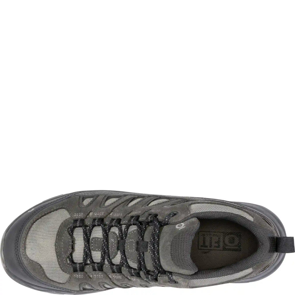 Men's Sawtooth Ascent Low Waterproof