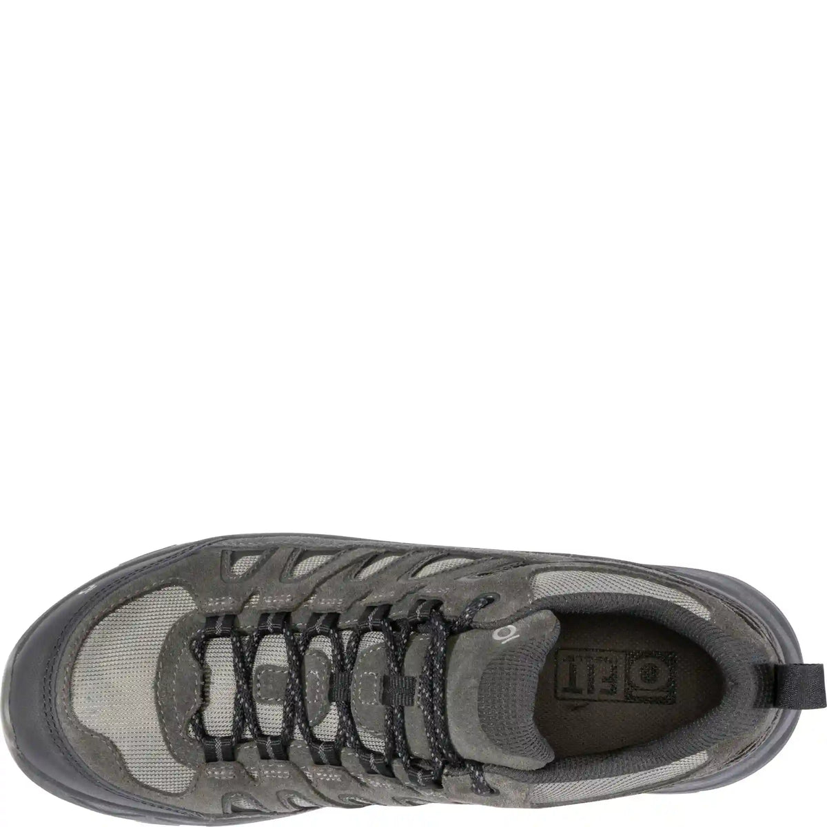 Men's Sawtooth Ascent Low Waterproof