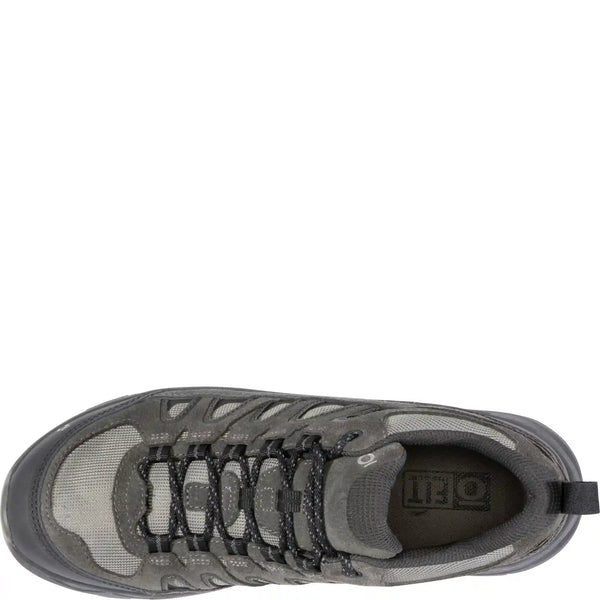 Men's Sawtooth Ascent Low Waterproof