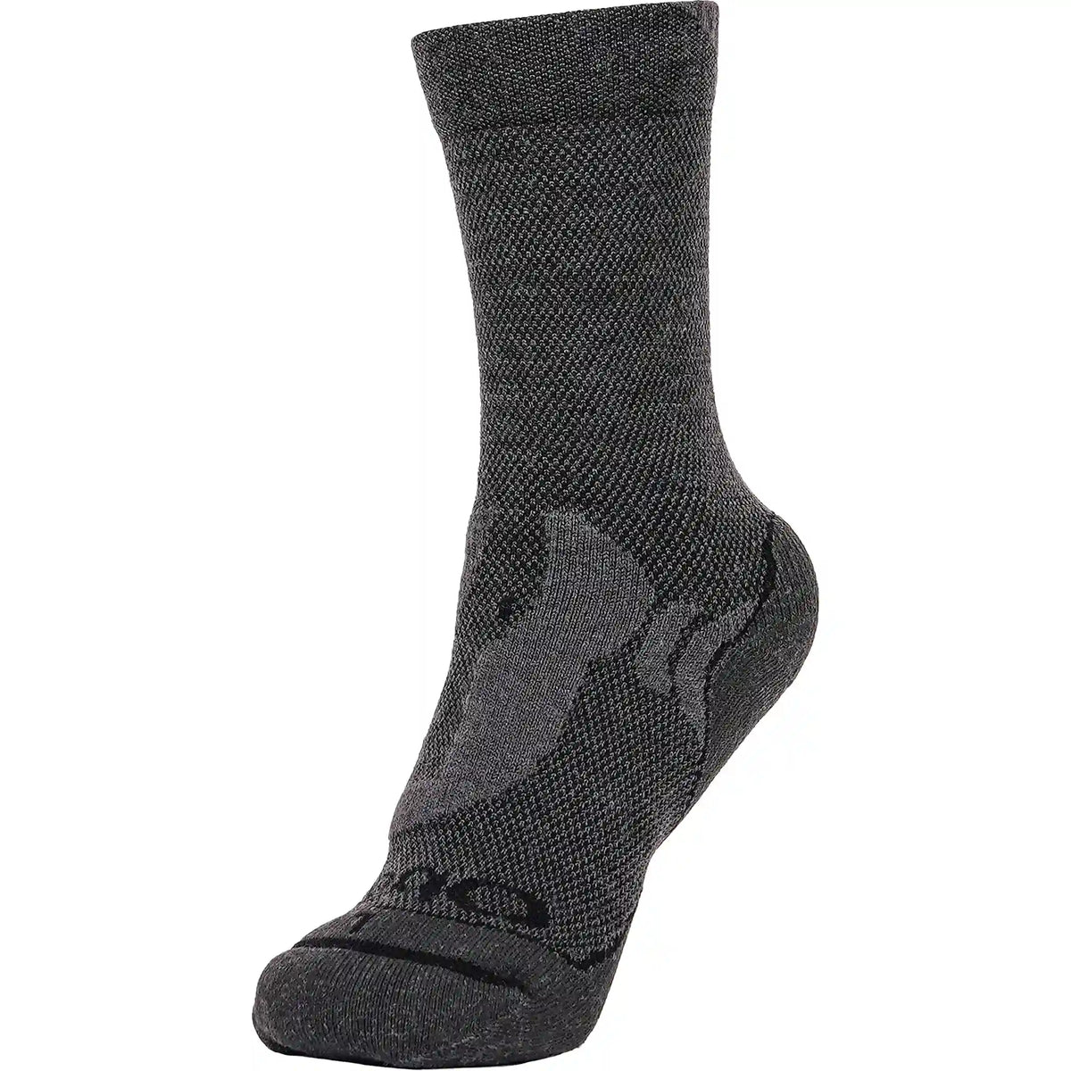 Midweight All Trail Crew Sock Main image