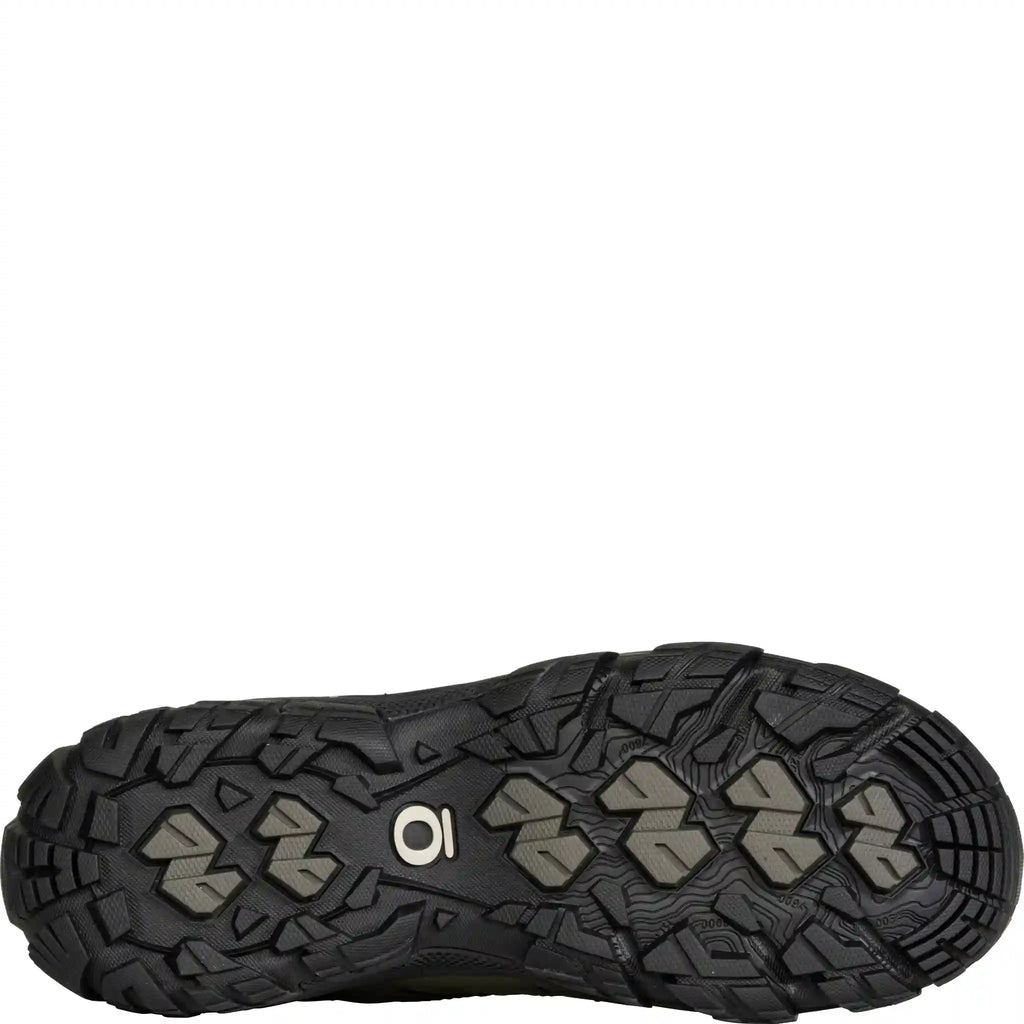 Men's Sawtooth X Mid Waterproof