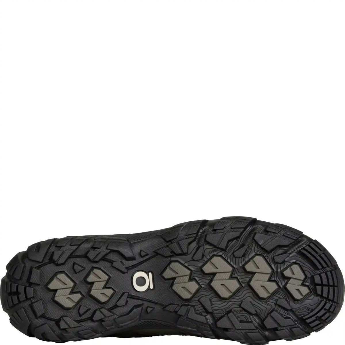 Men's Sawtooth X Mid Waterproof