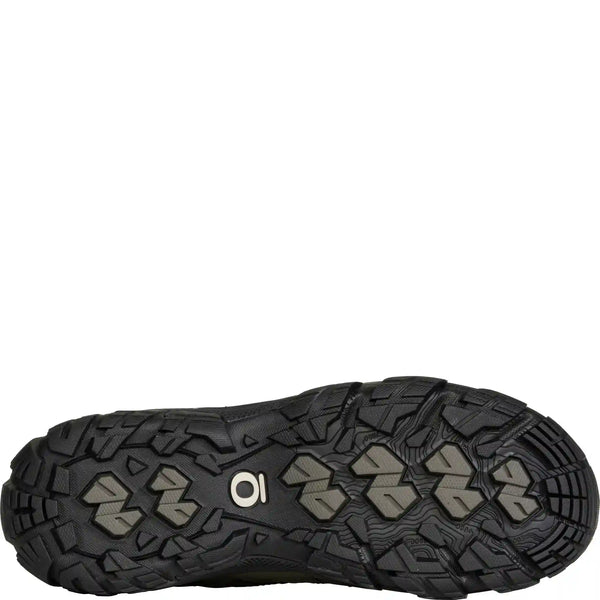 Men's Sawtooth X Mid Waterproof