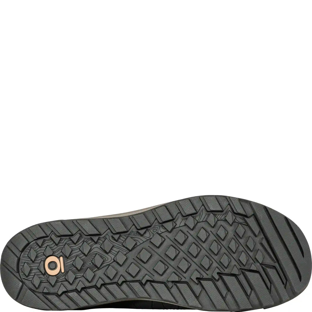 Men's Beall Low Suede