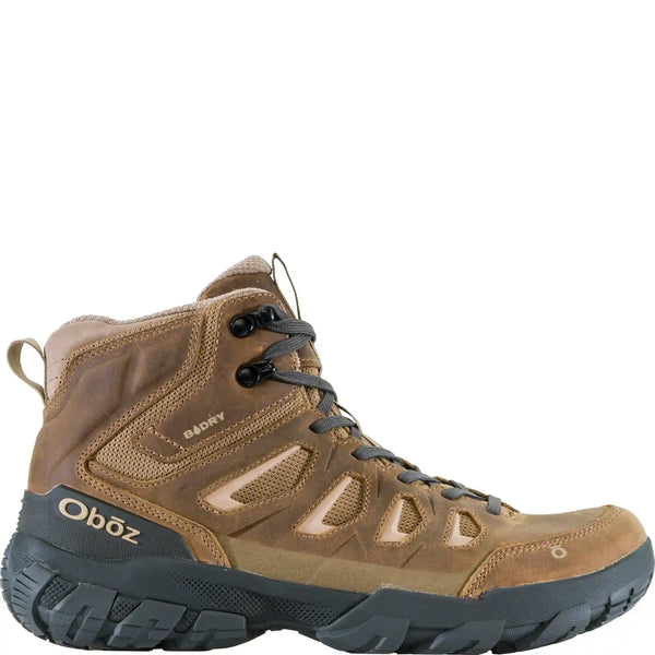 Men's Sawtooth X Mid Waterproof