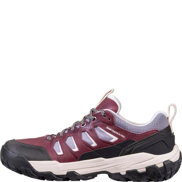 Women's Sawtooth X Pro Low GTX Waterproof