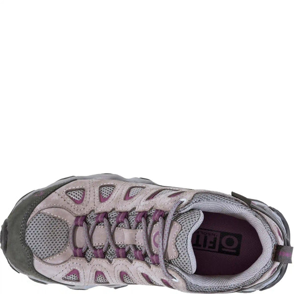 Women's Sawtooth II Low Waterproof