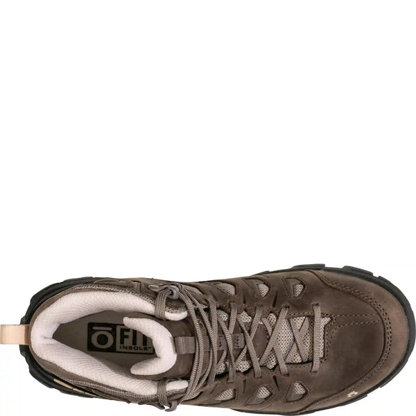 Women's Sawtooth X Mid Waterproof