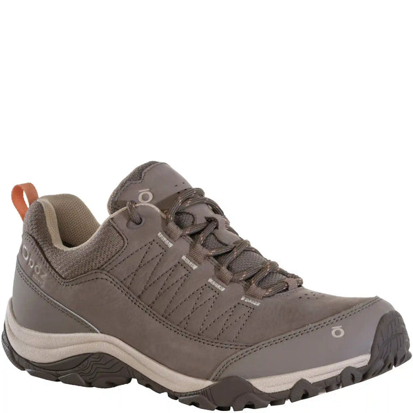 Women's Ousel Low Waterproof