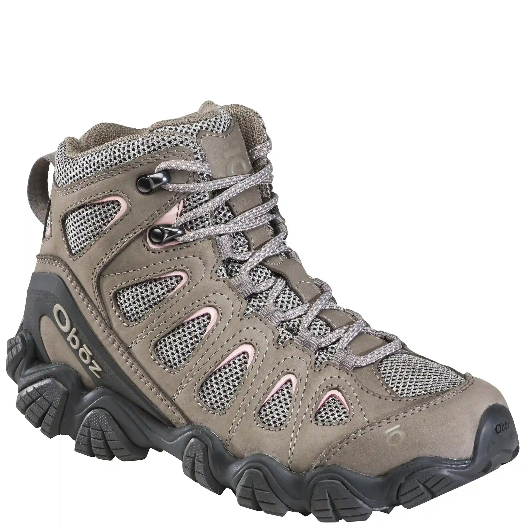 Women's Sawtooth II Mid Secondary image
