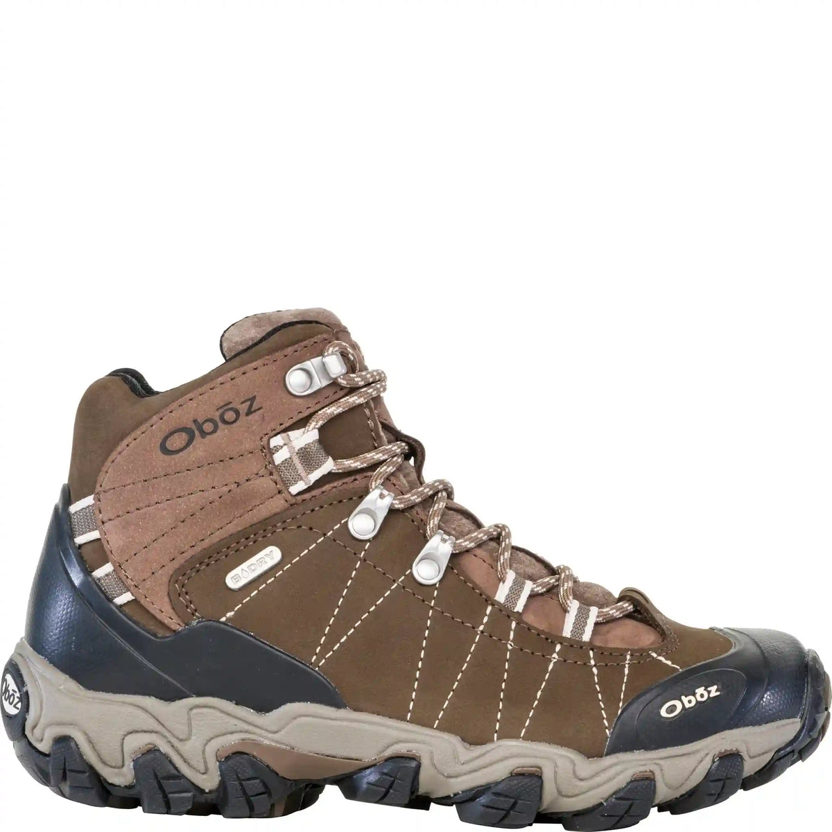Women's Bridger Mid Waterproof Main image