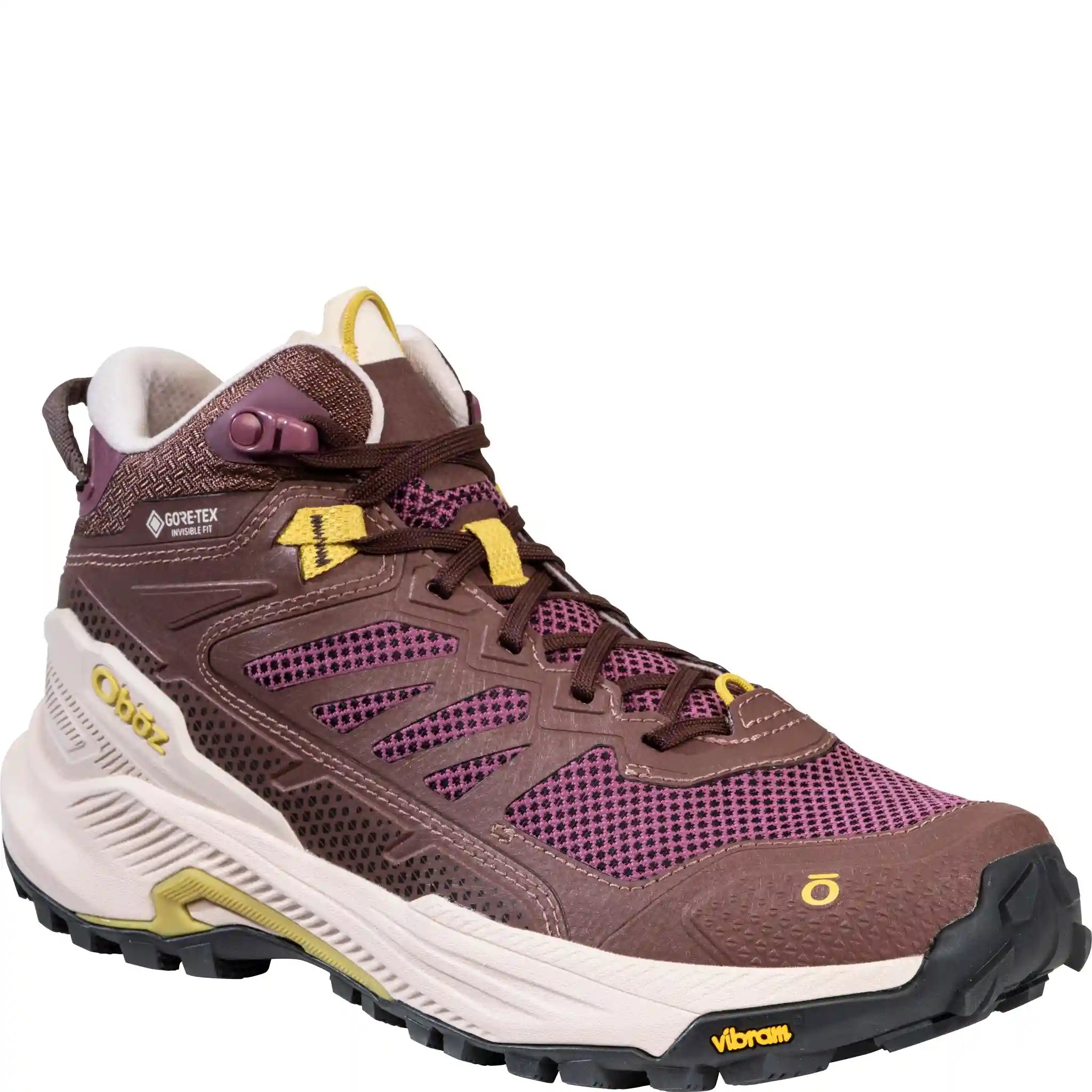 Women's Katabatic RT Mid GTX Waterproof Secondary image