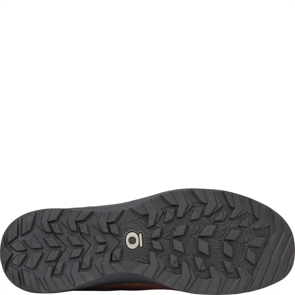 Men's Bozeman II Low