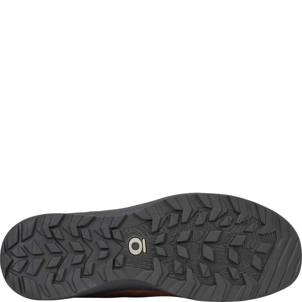 Men's Bozeman II Low