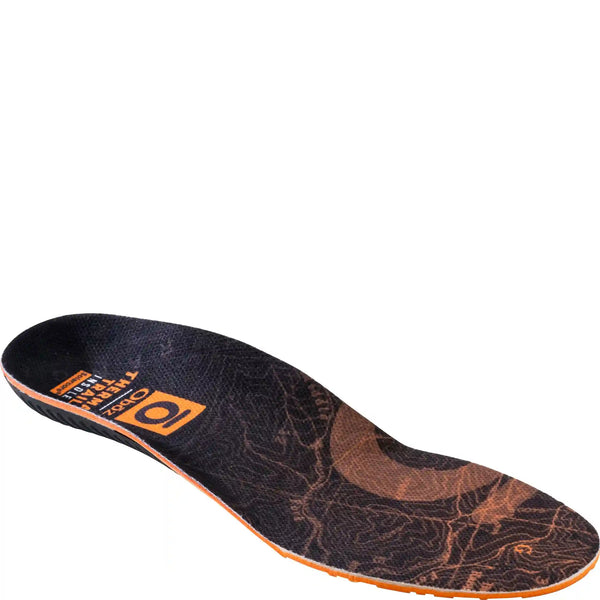 Thermal Trail Insole