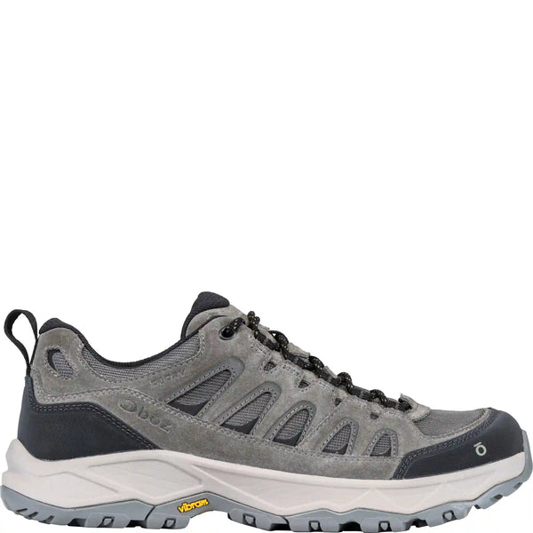 Men's Sawtooth Ascent Low Waterproof