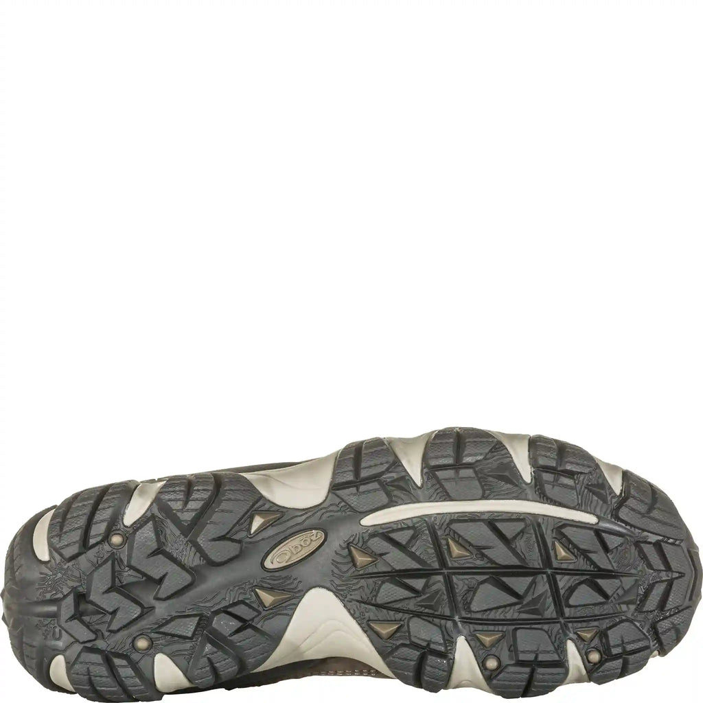 Men's Sawtooth II Low Waterproof