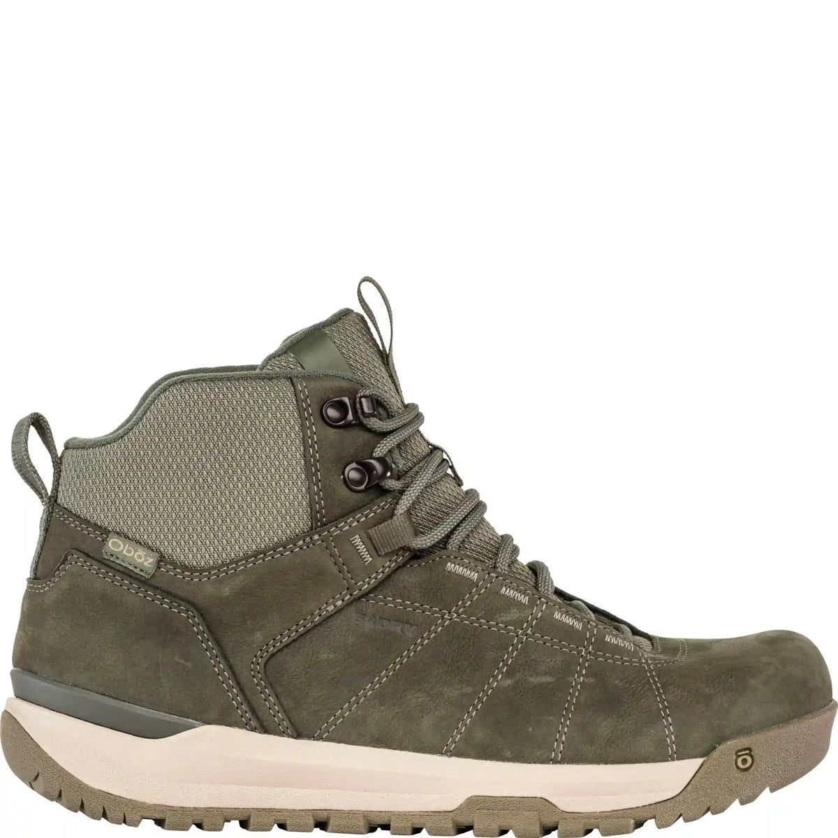 Men's Shedhorn Mid Insulated Waterproof Main image