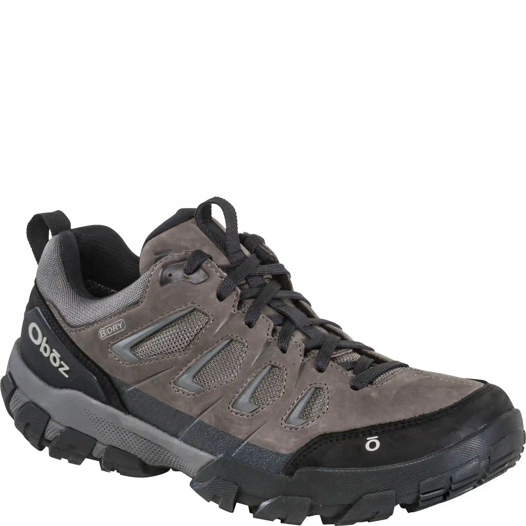 Men's Sawtooth X Low Waterproof