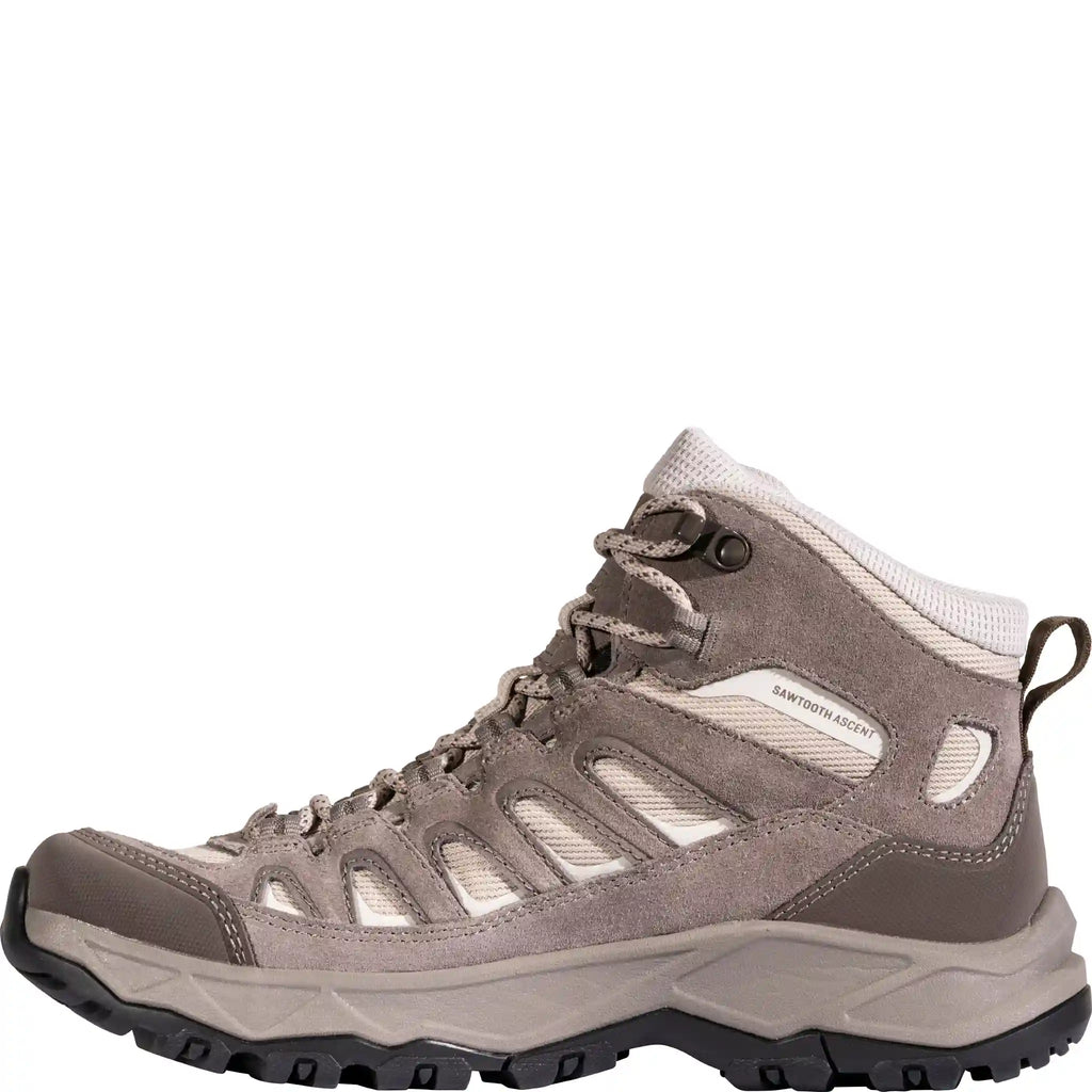 Women's Sawtooth Ascent Mid Waterproof