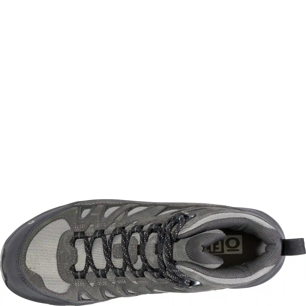 Men's Sawtooth Ascent Mid Waterproof