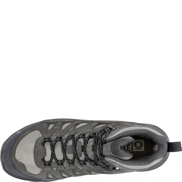Men's Sawtooth Ascent Mid Waterproof