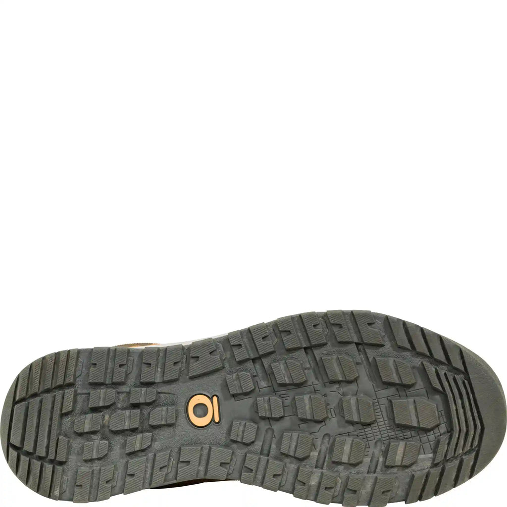 Men's Shedhorn Mid Insulated Waterproof