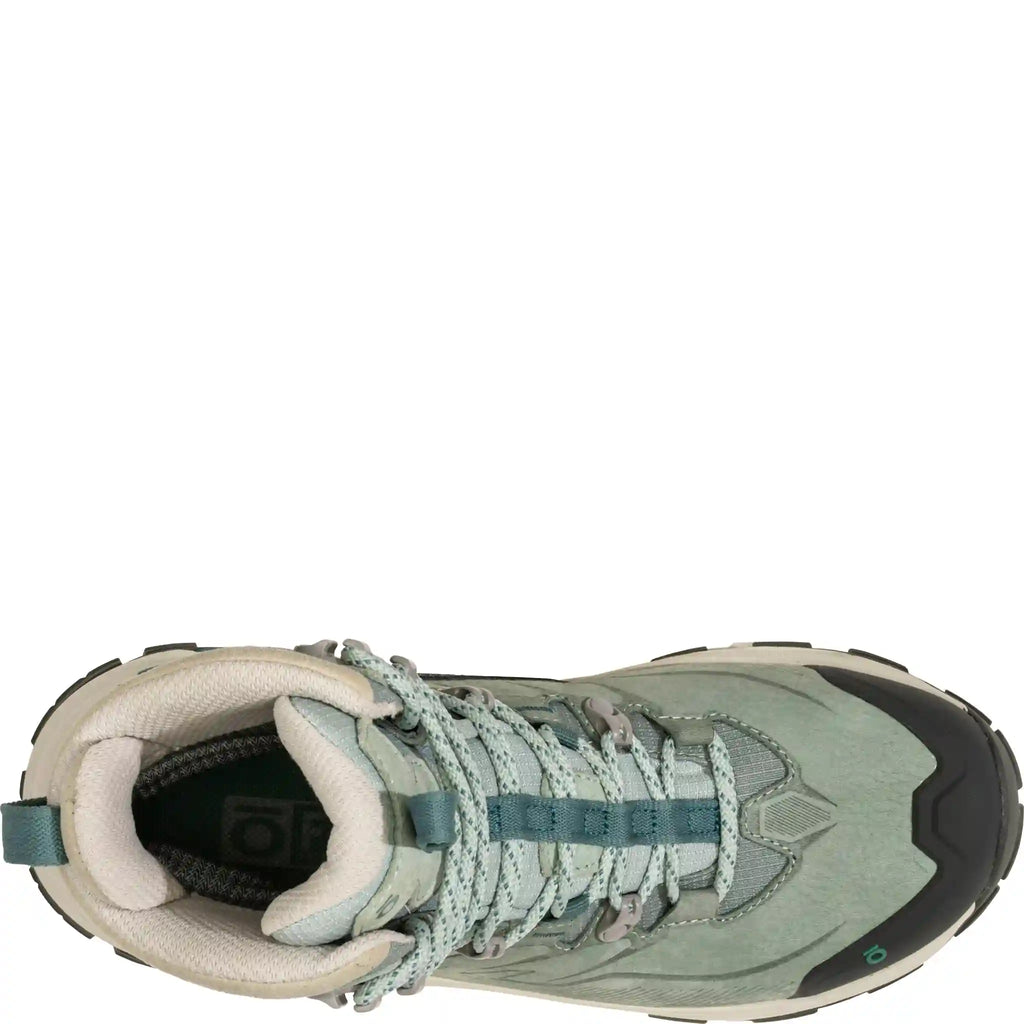 Women's Bridger Ridge Mid GTX Waterproof