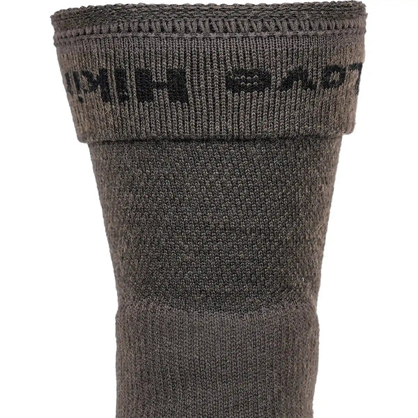 Heavyweight Rugged Trail Calf Sock