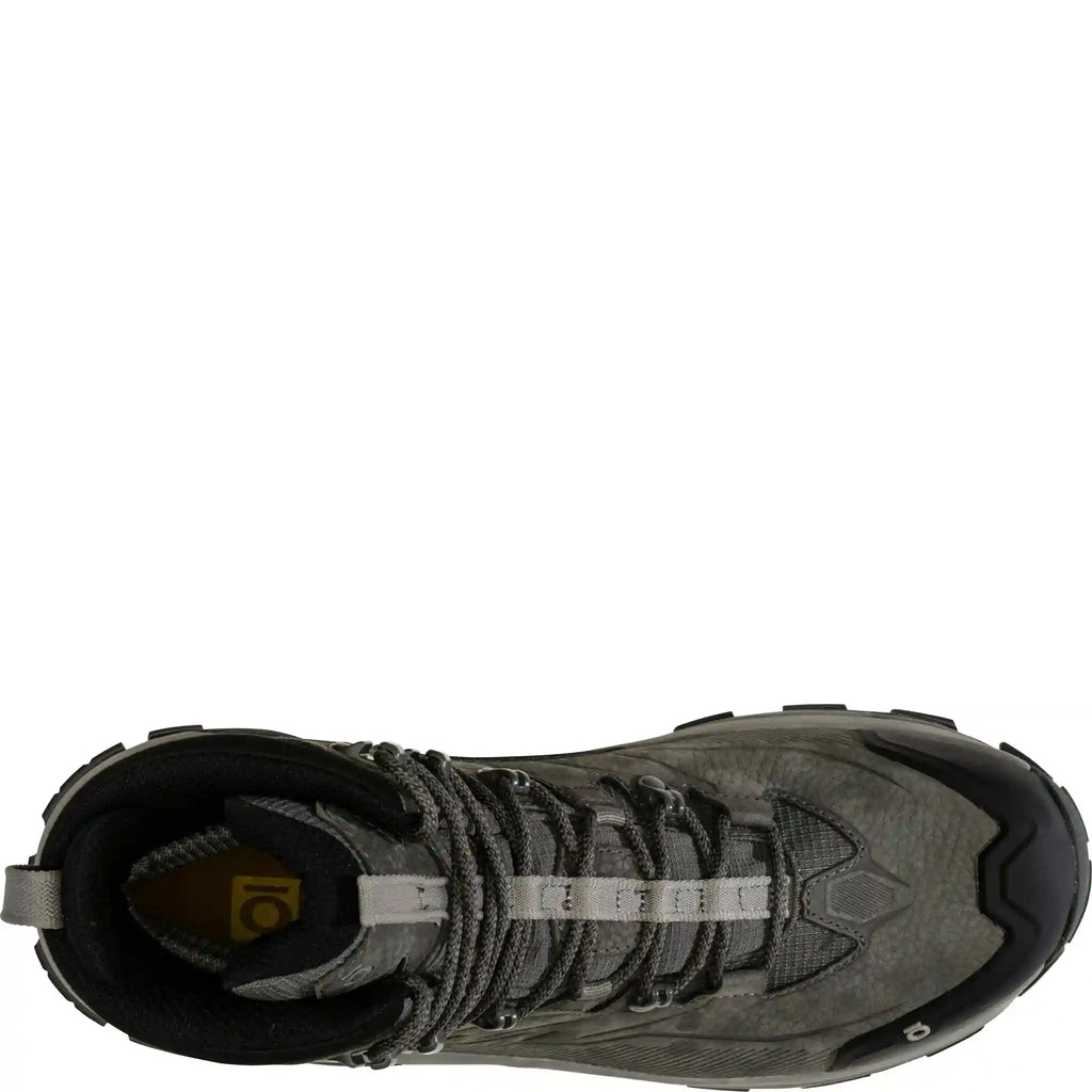 Men's Bridger Ridge Mid GTX Waterproof