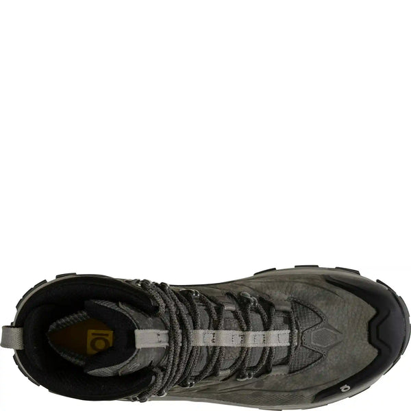 Men's Bridger Ridge Mid GTX Waterproof