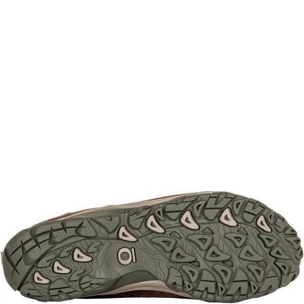 Women's Ousel Mid Waterproof