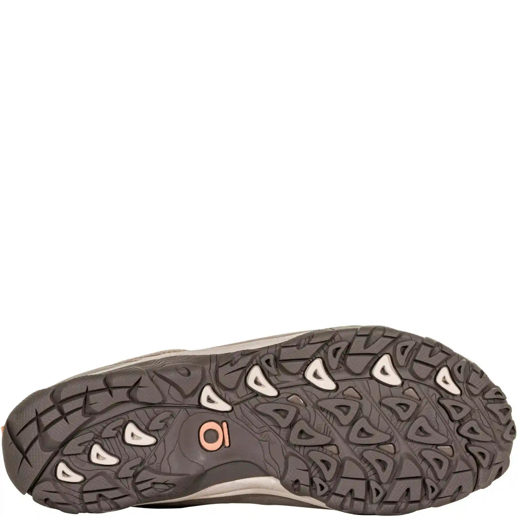 Women's Ousel Mid Waterproof