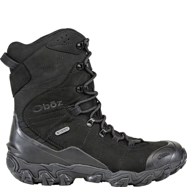 Men's Bridger 10" Insulated Waterproof