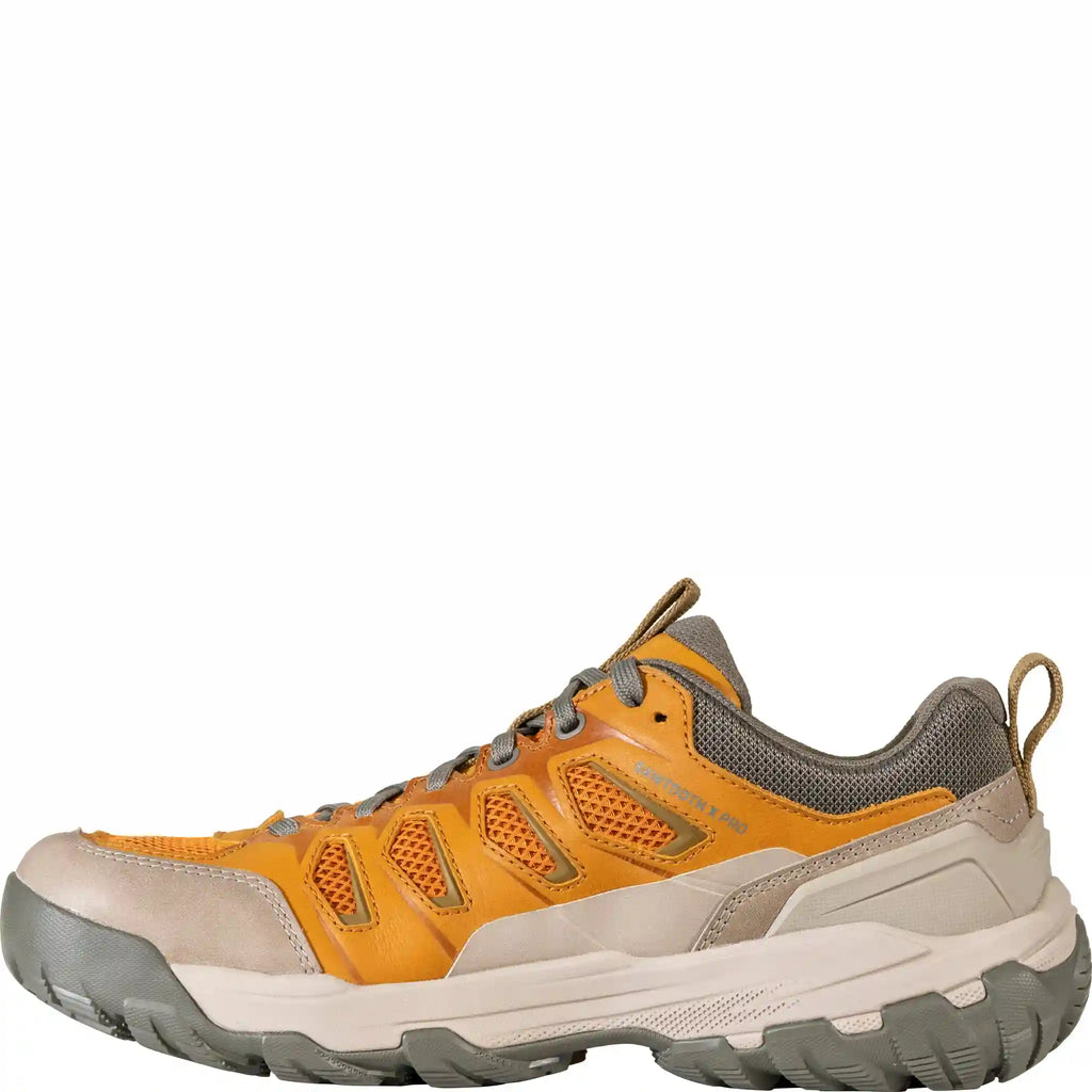 Men's Sawtooth X Pro Low