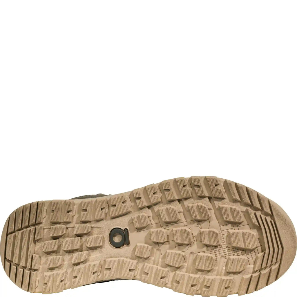 Women's Cedar Mid Insulated Waterproof