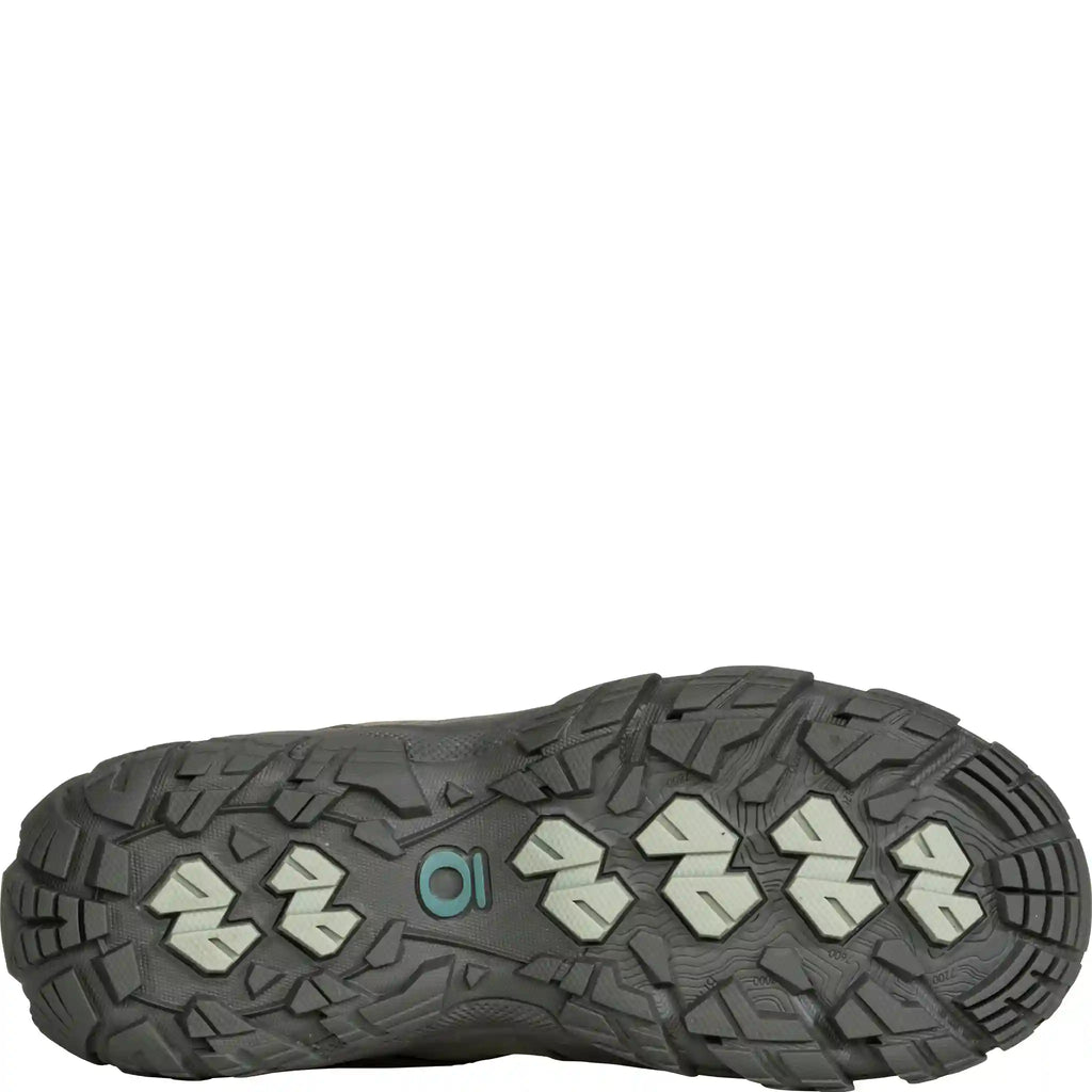Women's Sawtooth X Mid Waterproof