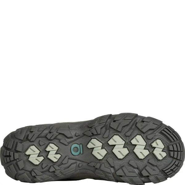 Women's Sawtooth X Mid Waterproof
