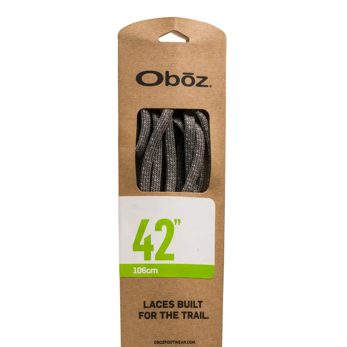 Flat Shoelaces Main image