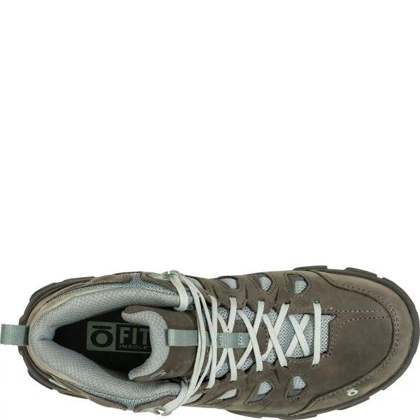 Women's Sawtooth X Mid Waterproof