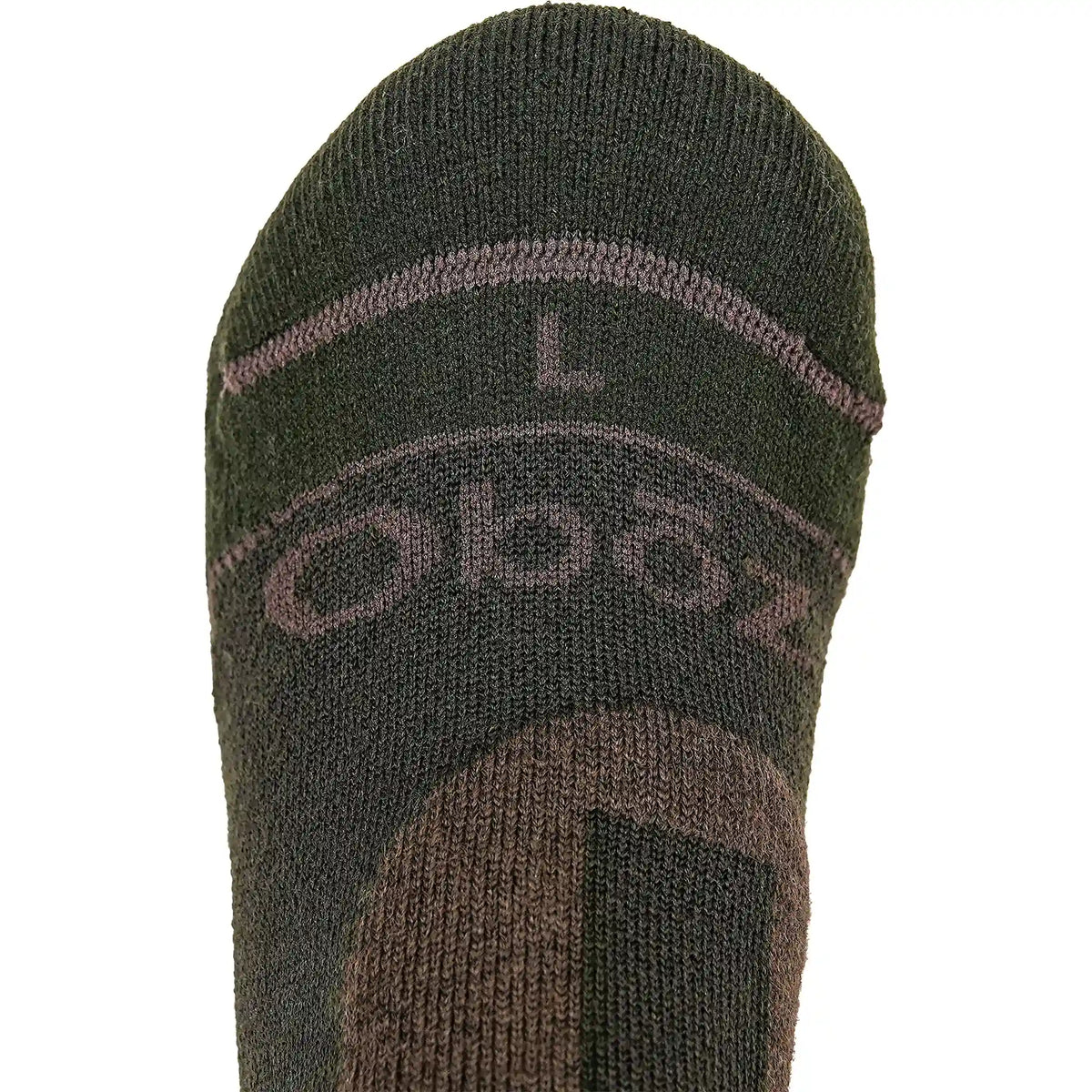Heavyweight Rugged Trail Calf Sock