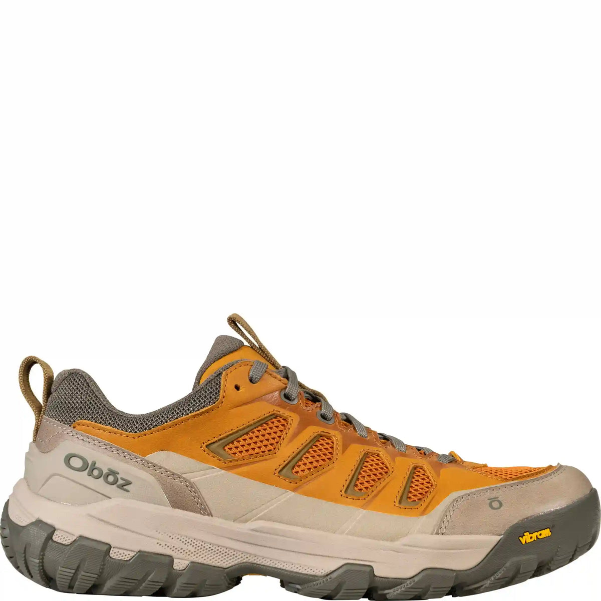 Men's Sawtooth X Pro Low Main image