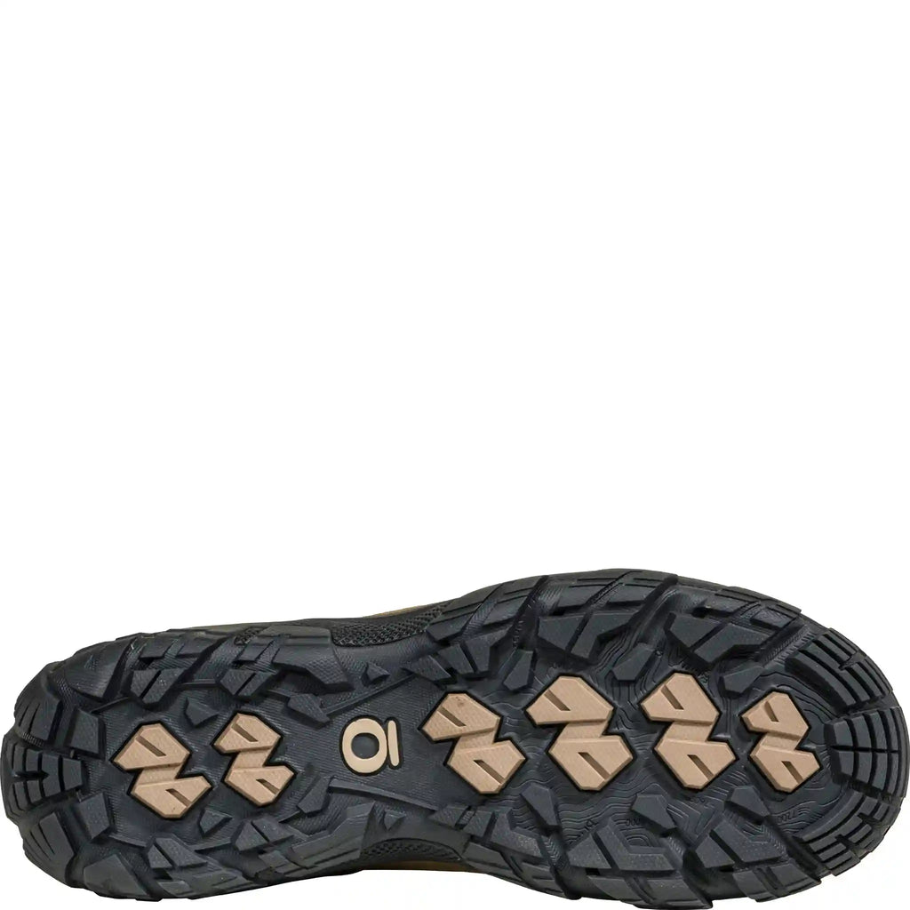 Men's Sawtooth X Mid Waterproof