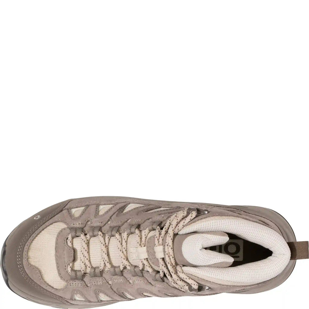 Women's Sawtooth Ascent Mid Waterproof