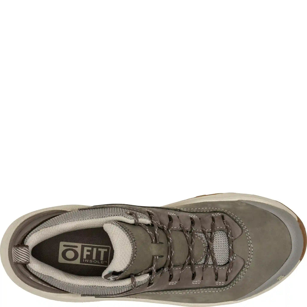 Women's Cottonwood Low Waterproof