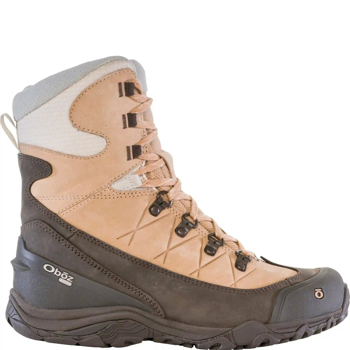 Women's Ousel Mid Insulated Waterproof Main image