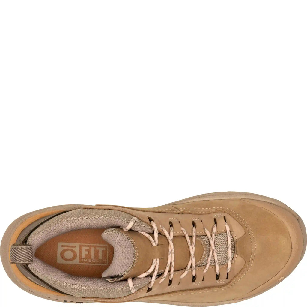Women's Cottonwood Low Waterproof